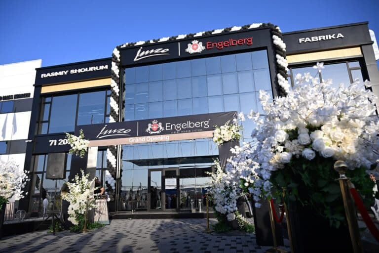 Uzbekistan Opens $7 Mln Glass and Frames Plant in Khorezm