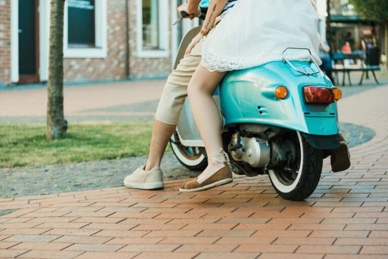 2026-yildan moped va skuterlar uchun “A1” toifali guvohnoma joriy etiladi