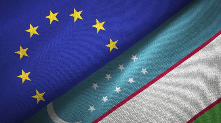 Uzbekistan and EU to Sign Enhanced Partnership Agreement