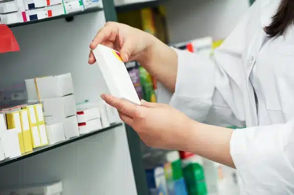 AstraZeneca отреагировала на новость о контрафактных препаратах в узбекских аптеках