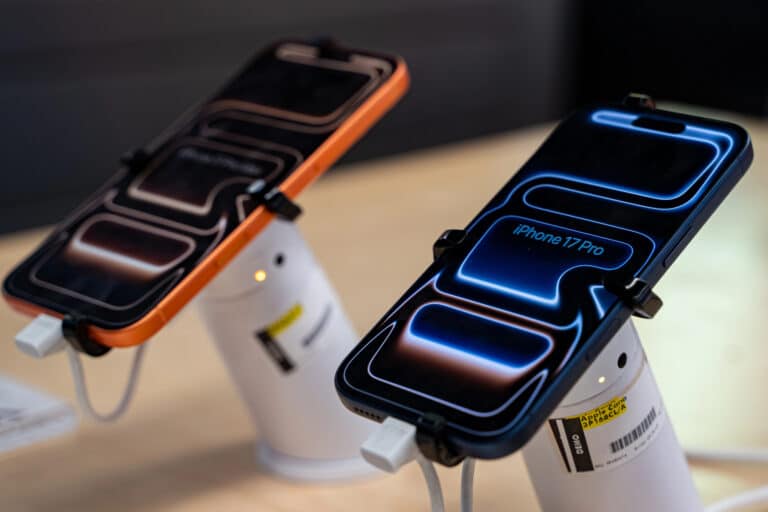 iPhone 17 seriyasi O‘zbekistonda: narxlar, modellar va bozordagi farqlar
