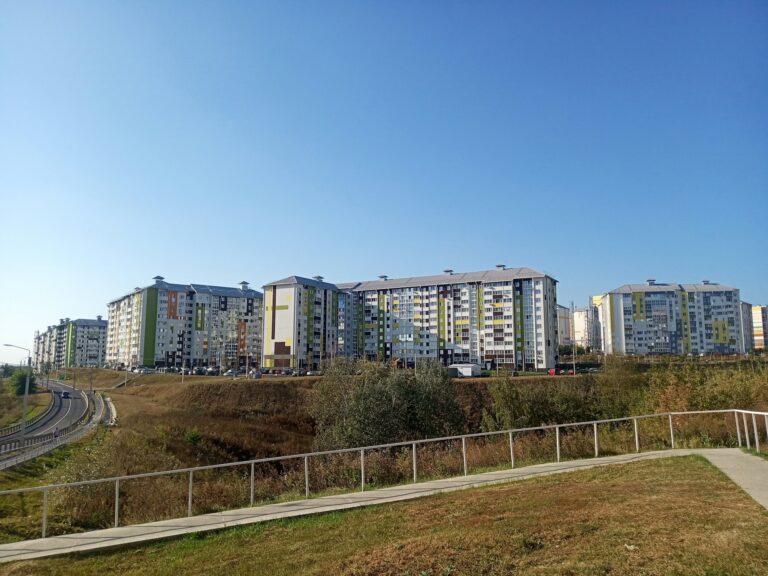 Рынок жилья Узбекистана продолжает расти: за год число сделок увеличилось на 13,7%