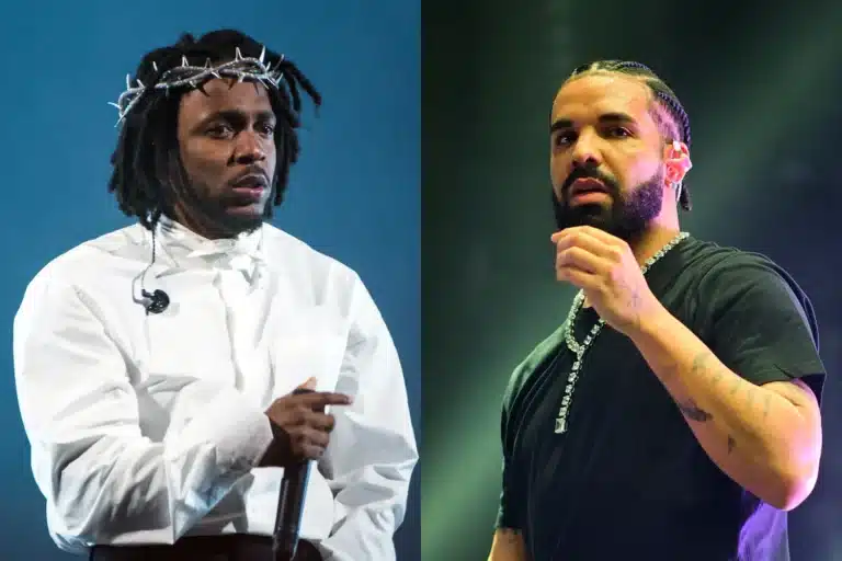Drake Loses Court Battle Over Kendrick Lamar’s “Not Like Us”