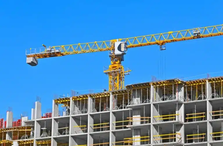 Specialized Construction Works in Uzbekistan Increase by 54% in 2025