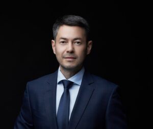 Эрнест Эдгар