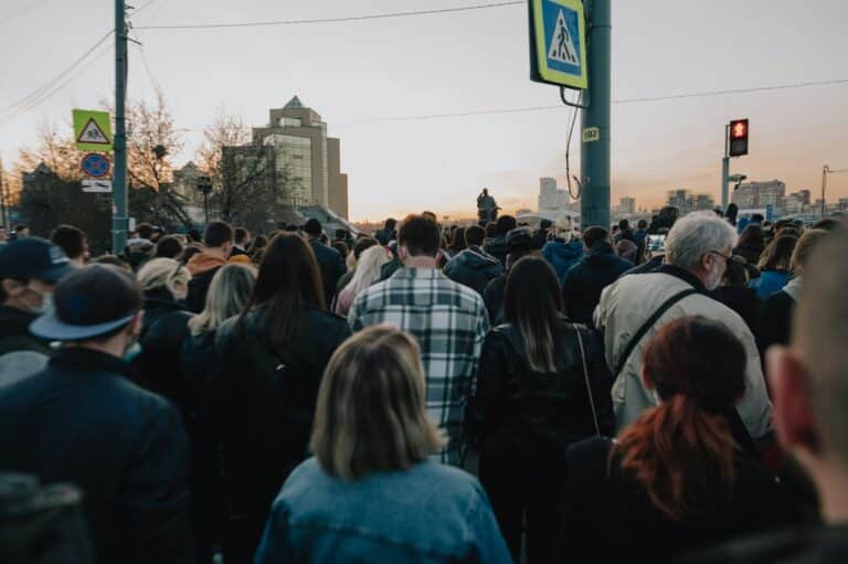 Moskva iqtisodiy o‘sishining asosiy manbalaridan biri — muhojirlar