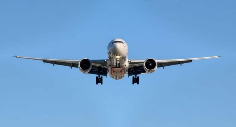 Узбекистан открыл свое небо для Etihad Airways