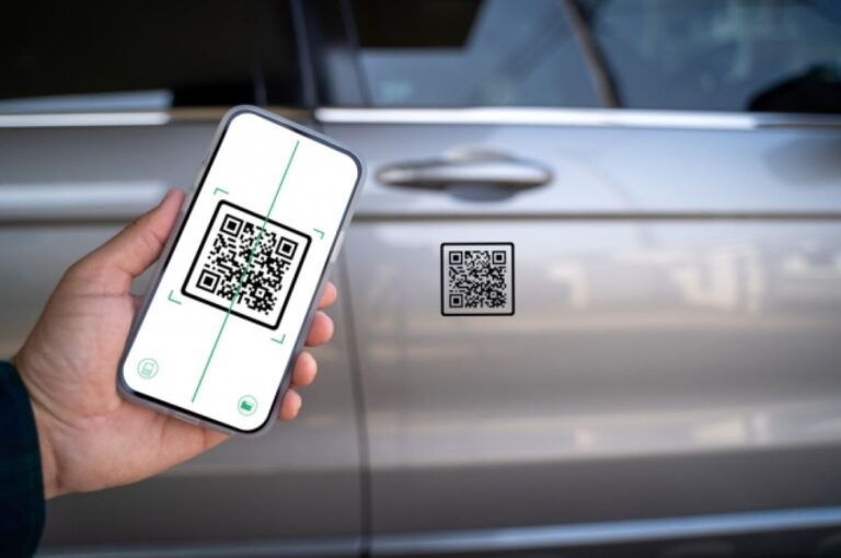 UzAuto Motors avtomobil shartnomalariga QR-kod joriy qildi