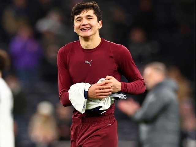 Abduqodir Husanov Osiyodagi eng qimmat futbolchiga aylandi