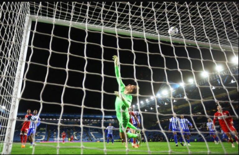 Sheffield Wednesday Enter Administration Amid Mounting Financial Troubles