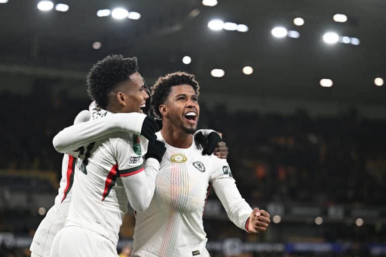 Вулверхэмптон — Челси 3:4: лондонцы удержали победу и прошли дальше