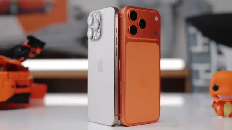 Apple 14 yil ichida birinchi marta global smartfonlar bozorida yetakchilik qildi