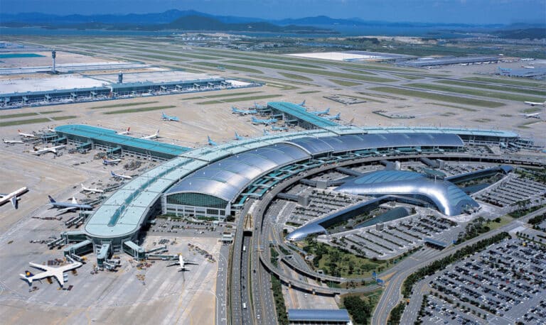 Uzbekistan Partners with Incheon Airport to Modernise and Manage Urgench International Airport