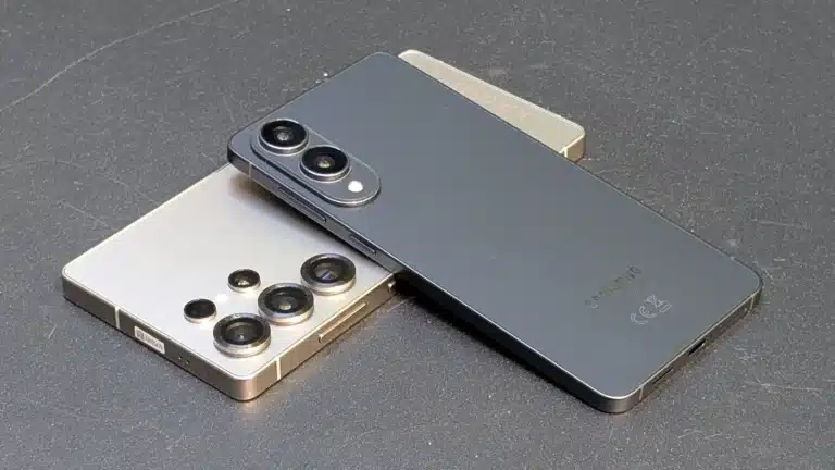 Samsung отказалась от выпуска Galaxy S26 Edge