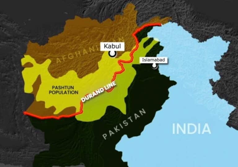 Afghanistan and Pakistan Reach Ceasefire Agreement in Doha