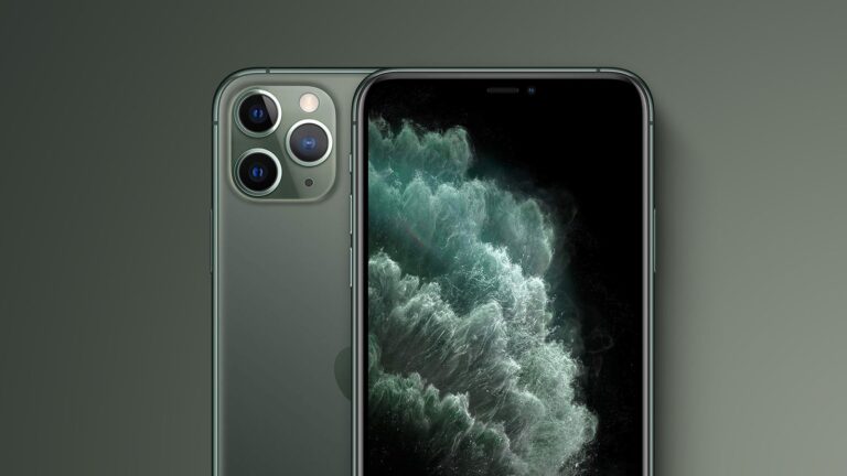 iPhone 11 Pro Max и Apple Watch Series 3 официально устарели