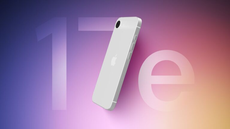 Apple 2026-yilda arzon iPhone 17e modelini taqdim etishi kutilmoqda