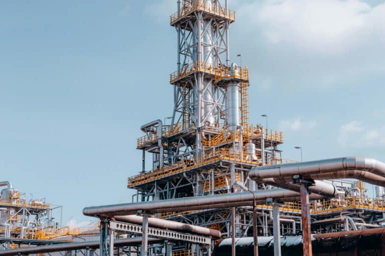 Uzbekistan and Russia Explore Joint Development of Hard-to-Recover Oil and Gas Reserves