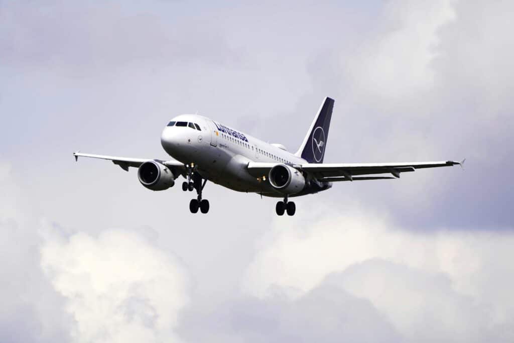Airbus A320