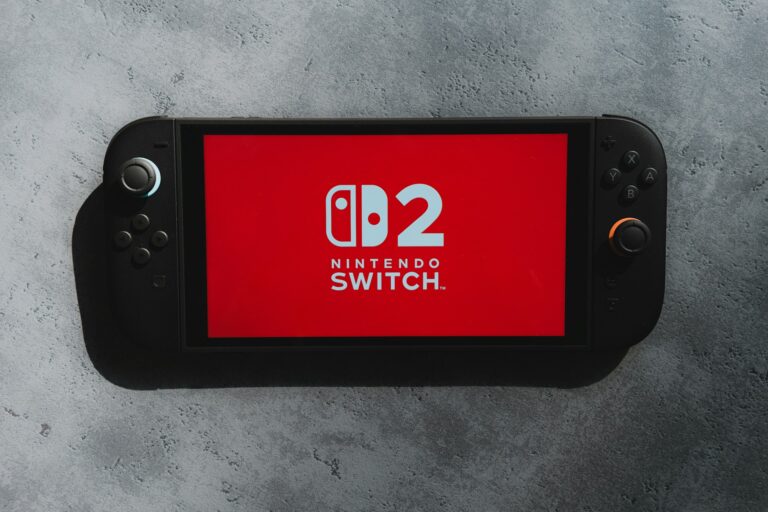 Nintendo планирует произвести 25 млн Switch 2 к апрелю 2026 года