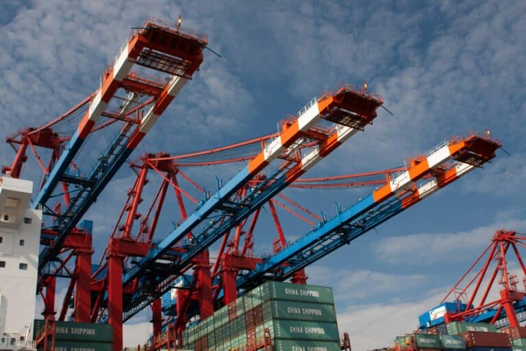 Uzbekistan’s Trade Turnover Reaches $59.8 Bn