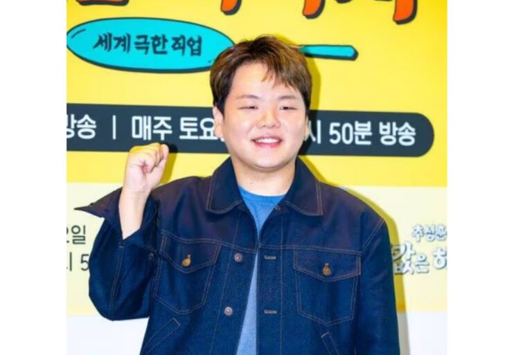 YouTuber Kwak Tube Announces He’s Expecting a Son, Admits He’s “Not Ready to Be a Father”