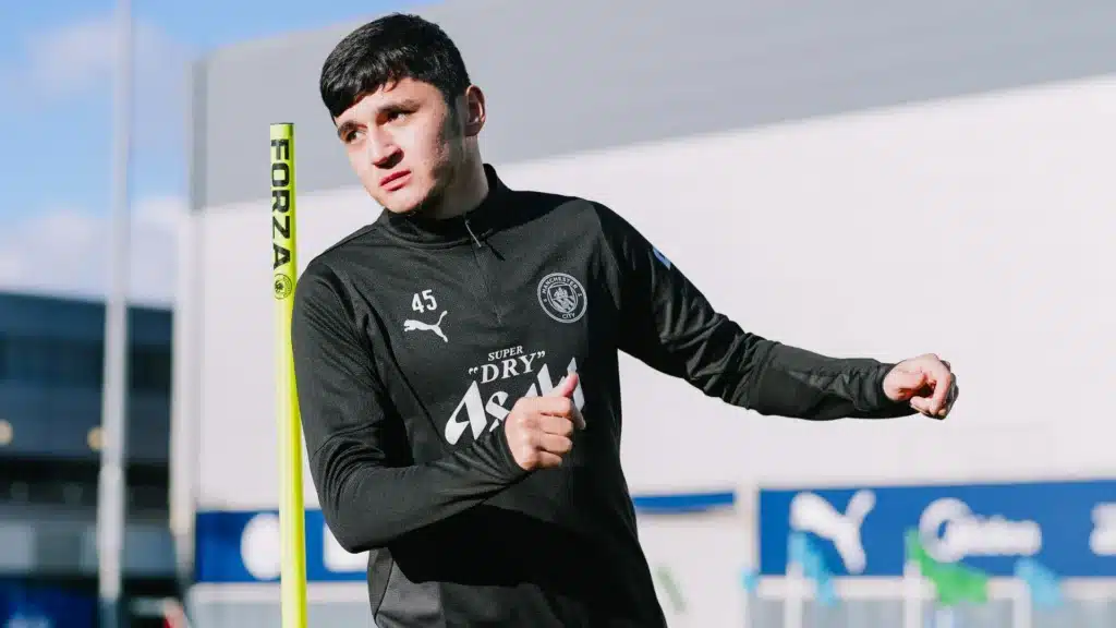 Foto: Mancity.com