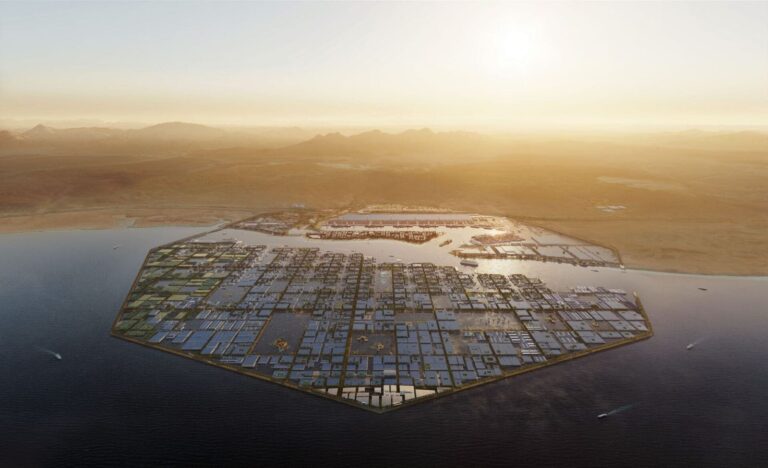 Saudi Arabia’s PIF Wealth Fund Plans Dual-Tranche Green Bond Sale