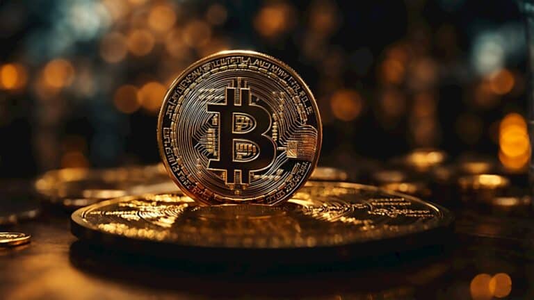 Биткоин установил новый исторический рекорд, превысив $125 тыс.