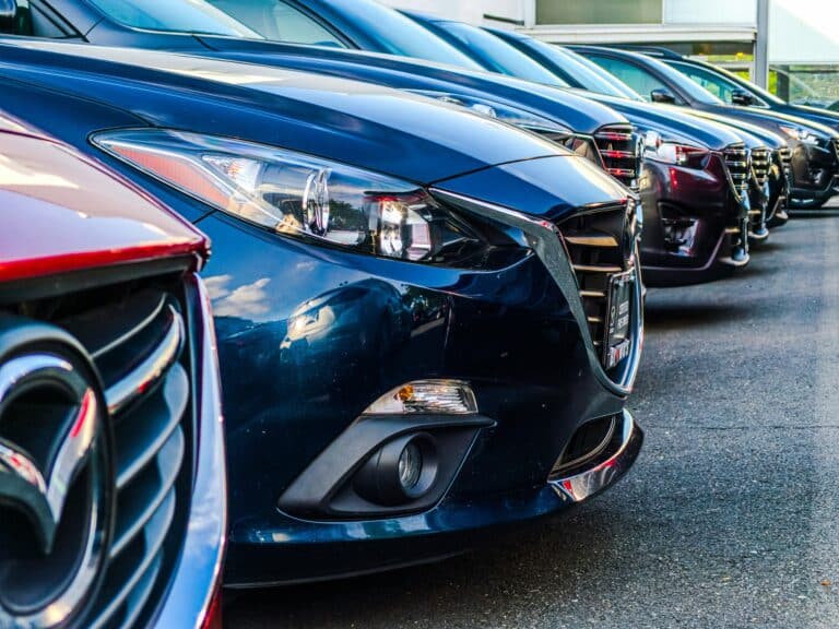 Car Sales in Uzbekistan Fall 6.4% in September