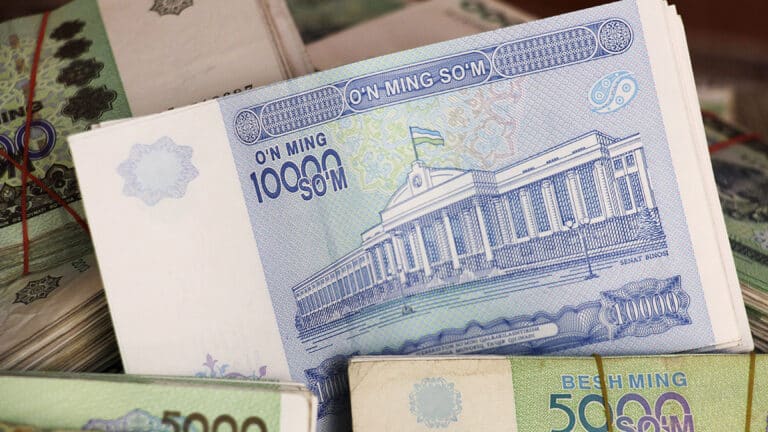 Республиканскую комиссию привлекут к разработке законов о минимальной зарплате