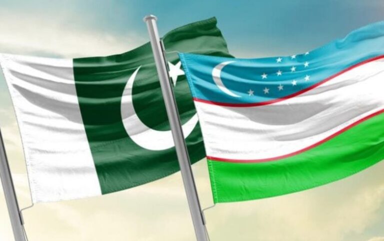 Uzbekistan, Pakistan to Deepen Health Cooperation after Ministerial Talks
