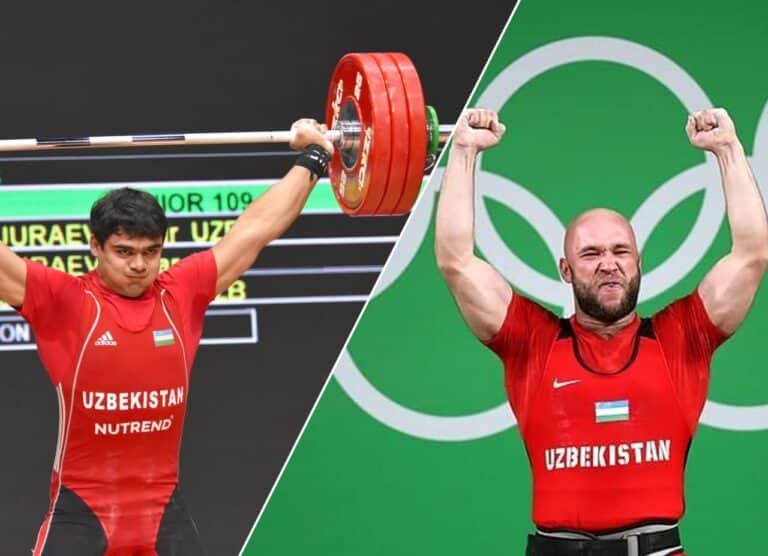 Жураев снова чемпион мира, Нурудинов добавил бронзы