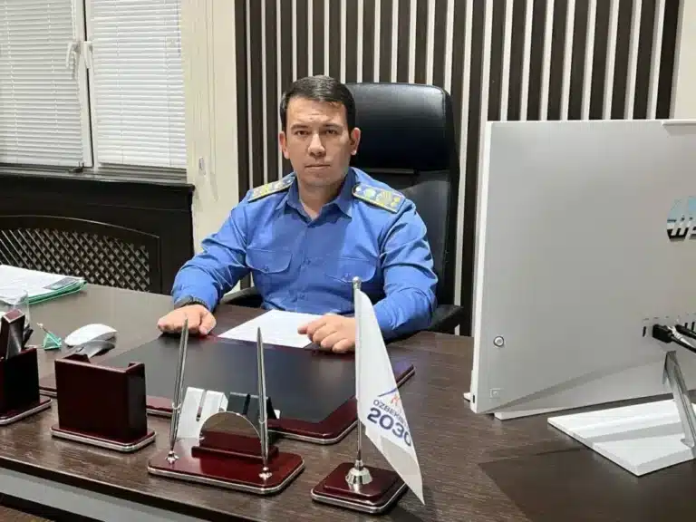 Для Узбекистана Средний коридор — часть стратегии, а не просто транзит