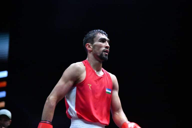 Узбекистанские боксеры возглавили рейтинг World Boxing в шести весовых категориях