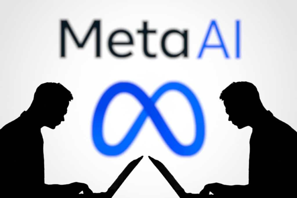 Meta AI foydalanuvchi suhbatlaridan reklama maqsadida foydalanadi