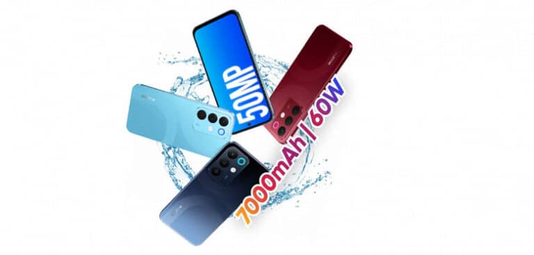 190 dollarlik Realme 15x smartfoni taqdim etildi