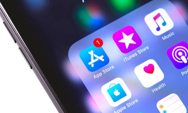 Apple ICE kuzatuv ilovasini App Store’dan olib tashladi