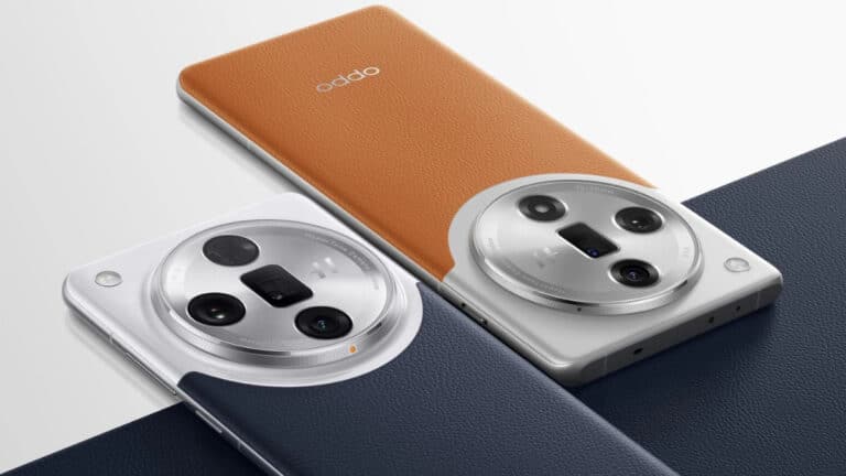 Oppo Find X9 va Find X9 Pro global taqdimot arafasida