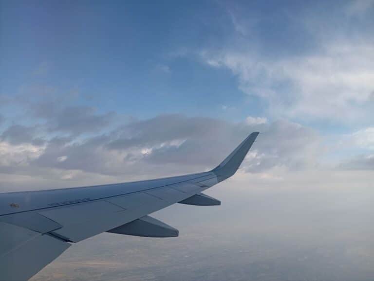 UzAirways открывает рейсы из Андижана в Санкт-Петербург