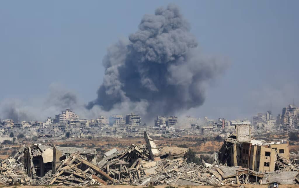 Hamas hostages