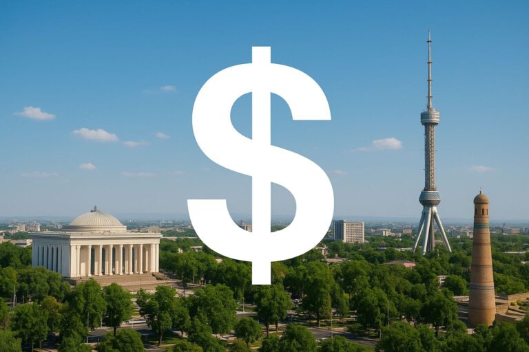 Цена доллара на 5 октября: какие банки работают в воскресенье и где дешевле купить валюту