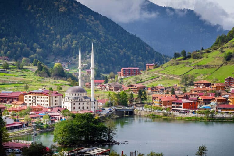 O‘zbekiston va Trabzon o‘rtasida turizm hamkorligi yo‘lga qo‘yiladi