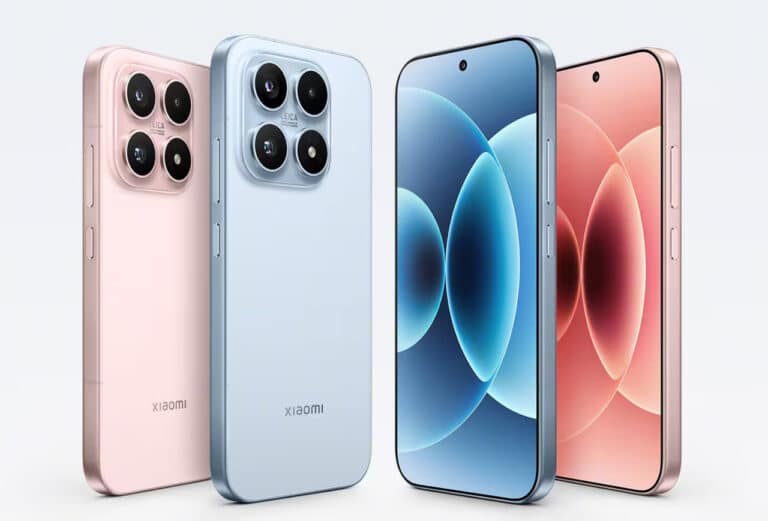 Yangi Xiaomi 17 Xitoyda sotuvga chiqdi