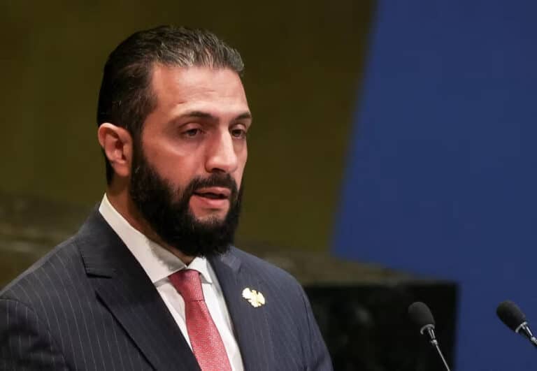 Suriyada Asad davridan keyingi ilk parlament saylovi o‘tkazildi