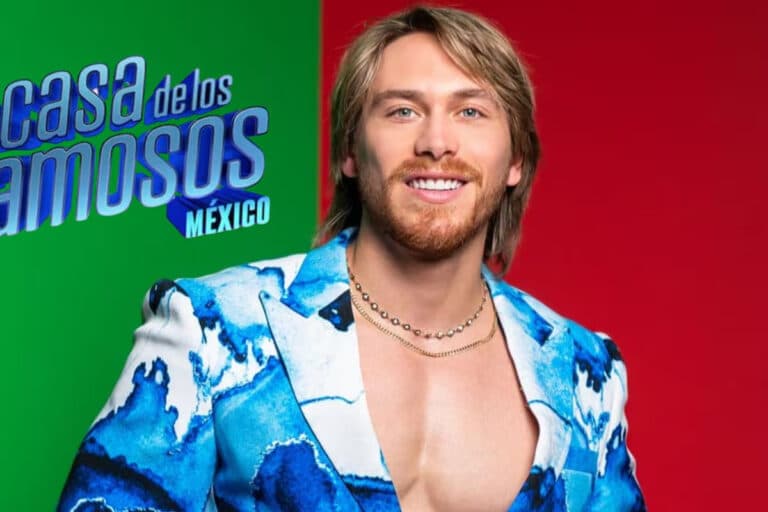 Aldo de Nigris Crowned Winner of La Casa de los Famosos 2025