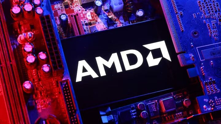 AMD va OpenAI o‘rtasida yirik hamkorlik shartnomasi imzolandi