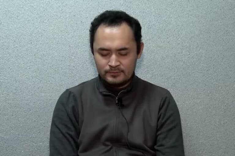 Soxta Prezident administratsiyasi xodimi 3,5 yilga qamaldi