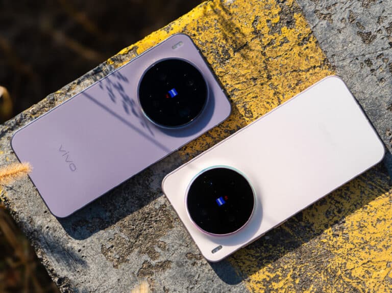 Vivo X300 Pro smartfonining kamera imkoniyatlari namoyish qilindi — foto