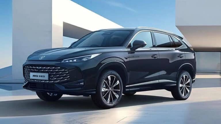Yangi Moskvich M90 avtomobili qanday xususiyatlarga ega